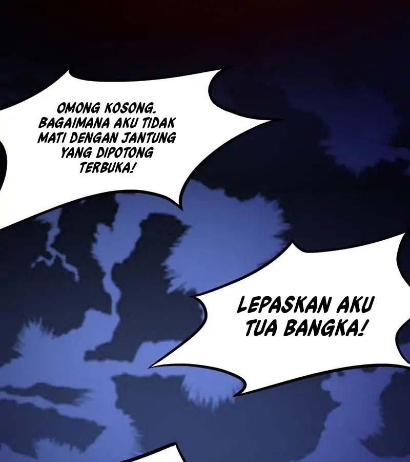 Martial Arts Reigns Chapter 02 Gambar 47